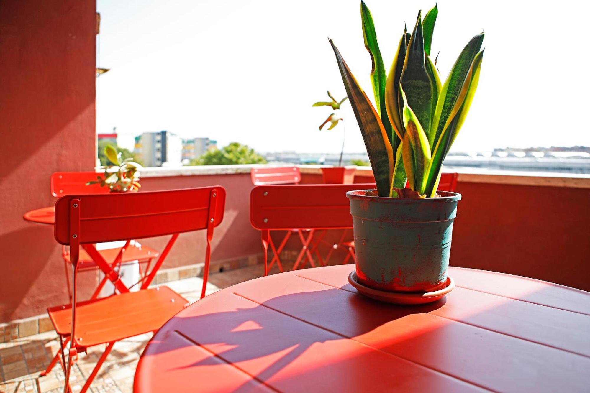 Couette-café San Martino
