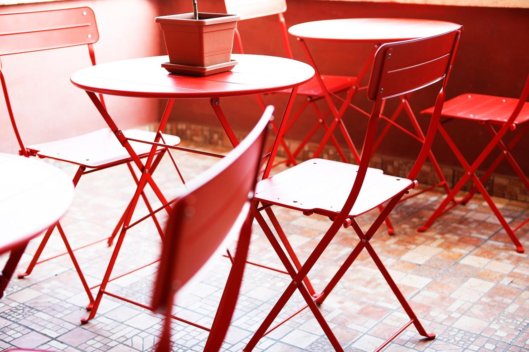 San Martino Couette-café *