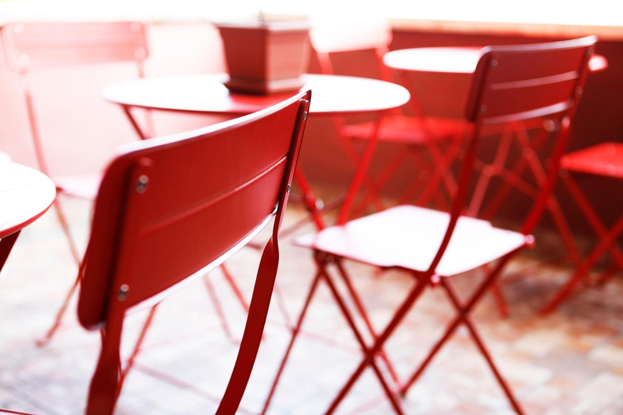 San Martino Couette-café